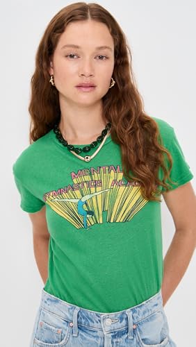 MOTHER Women's The Sinful Tee2