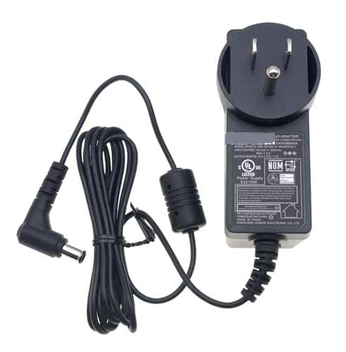 Adaptador de corriente Switching 19V 1.7A miniatura 1