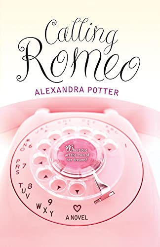Calling Romeo view 2