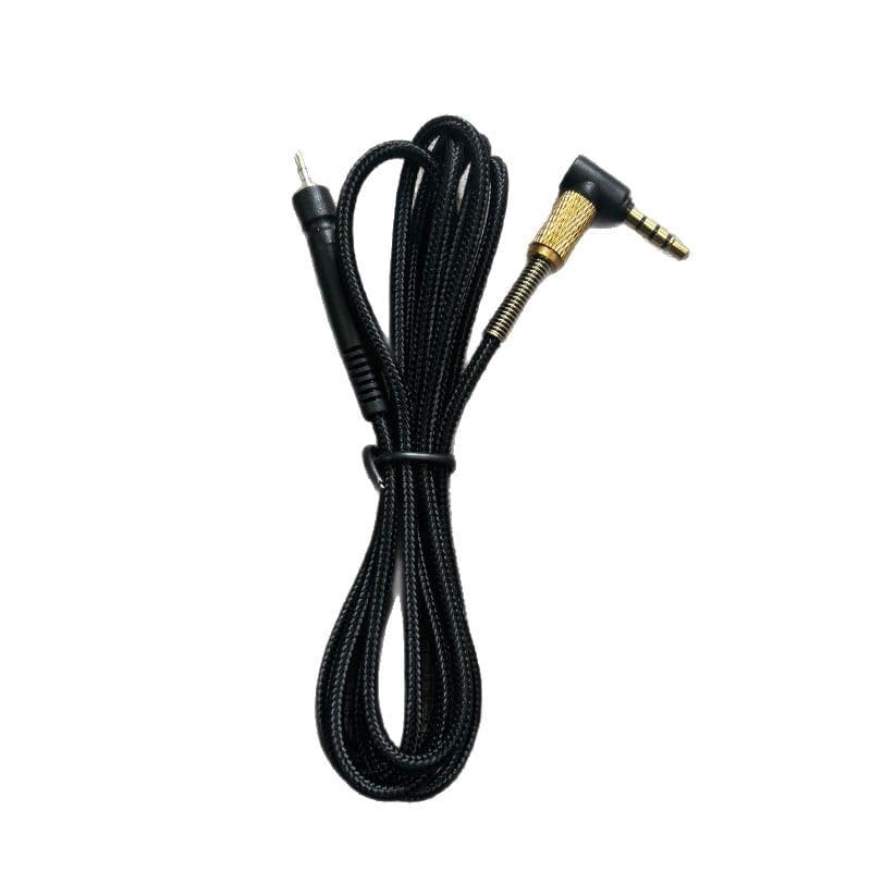 Cable auxiliar de audio GSP600 compatible con dispositivos móviles miniatura 6