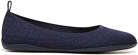 Zodiac Women's Caitlin Ballet Flats, Dark Navy Blue, 9 | Image 1