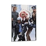 Meilleur choix pour différentes occasions : la toile vintage est le meilleur choix pour votre partenaire, parents, camarades de classe, amis et collègues. Convient pour diverses occasions. Une décoration murale parfaite pour la maison, le salon, la chambre, la cuisine, la salle à manger, la salle de bain, le bar, l'hôtel, le restaurant, le bureau. Les images avec des meubles sont fournies à titre indicatif uniquement et ne peuvent pas être tirées à l'échelle.