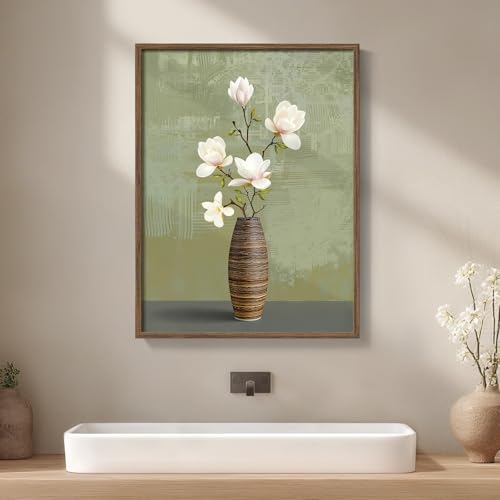 Eye-Catching Rustic Floral Art to Elevate Your Home