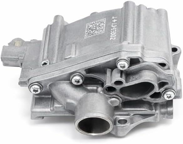 Newparts Engine Oil Pump for BMW 3.0L Turbo (Fits select 2010–2012 BMW models)