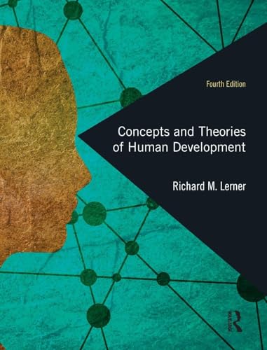 Concepts and Theories of Human Development