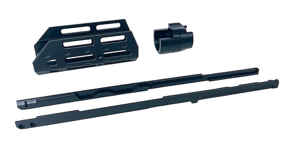 Amazon | FCW M-LOK ハンドガードセット(GE/マルイ M870 ブリー