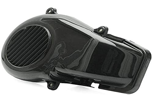 one by Camamoto cod. 77093501 plastique couvercle pour ventilateur minarelli vertical compatible avec Yamaha Bw's/mbk booster spirit -stunt - Slider