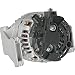 DB Electrical ABO0125 New Alternator For Saturn 2.2L 2.2 120 Amp L Series 00 01 02 03 04 2000 2001 2002 2003 2004 0-124-515-016 B-120-516-147 113798 21019215 22674549 90585955 400-24030 13804