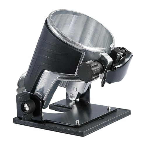Base de coupe-bordures pour tailler les bordures difficiles sans effort - 2