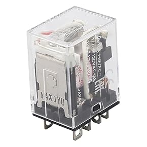 Amazon.co.jp: 電気機械式リレー - リレー・継電器: 産業・研究