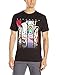 Disney Men's Evil Villains T-Shirt