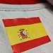WOLFIRE WF Camiseta de España 2019 para Hombre, Mundial de China. Llul,...