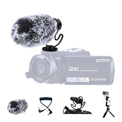 Best External Microphone For Vlogging Without Port Expert Review