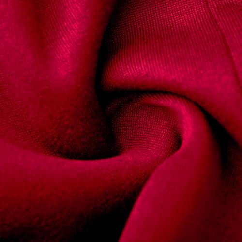 Boys Girls Sweatpants Straight Leg Jogger Sweatpants Kids High Waist Baggy Loose Pants with Pockets3