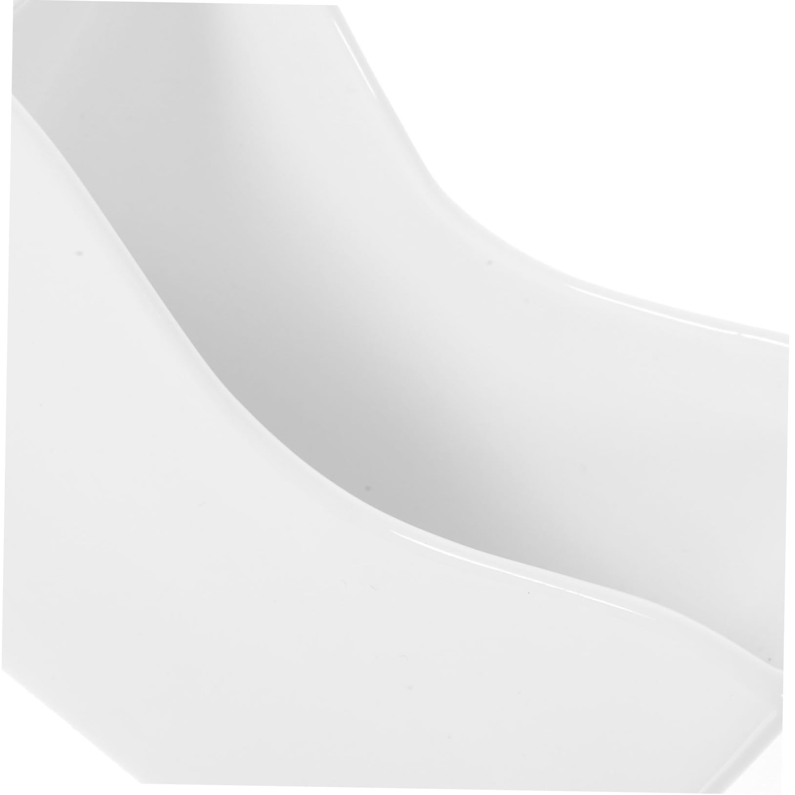 3 Piezas Servilletas de Cerámica Soporte Decorativo para Manteles para Cocina Comedor y Accesorio Práctico y Estilizado para Restaurantes