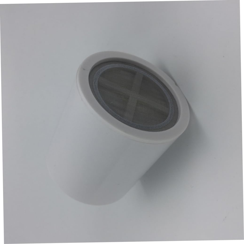 Cartuccia di ricambio per filtro doccia a 15 fasi, 4 pezzi, compatibile con addolcitore d'acqua, migliora la qualità dell'acqua per pelle e capelli più sani, facile da installare, filtro per soffione