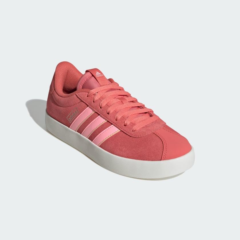 Image of adidas Women's VL Court 3.0 Sneaker