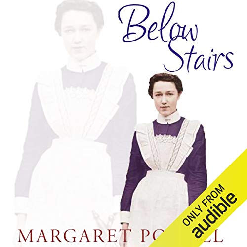 Below Stairs The Classic Kitchen Maid’s Memoir That