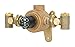 Leonard Valve - XL-82-LF-BDT - 1 in NPT Inlet Type Mixing Valve, Lead Free bronze, 1 to 58 gpm