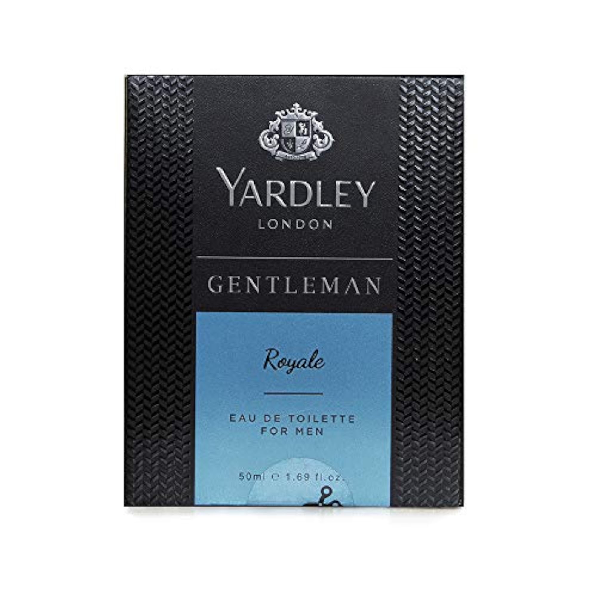 Men's London Gentleman Royale Eau De Toilette, 50 ml