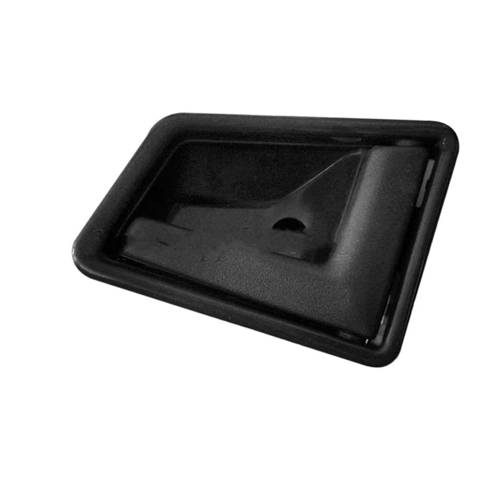 Interior Door Grab Handle For Suzuki For Sidekick For Geo For Tracker 1989-1998 For Vitara SE416 SV620 SV420 Interior Car Door Handle Left Right 8313056B01 Interior Door Handle Replacement(Right)