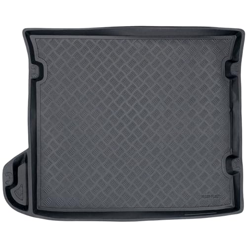 Tapis de Coffre Kia EV6 2021 Protège Contre Salissures et Liquides SMK