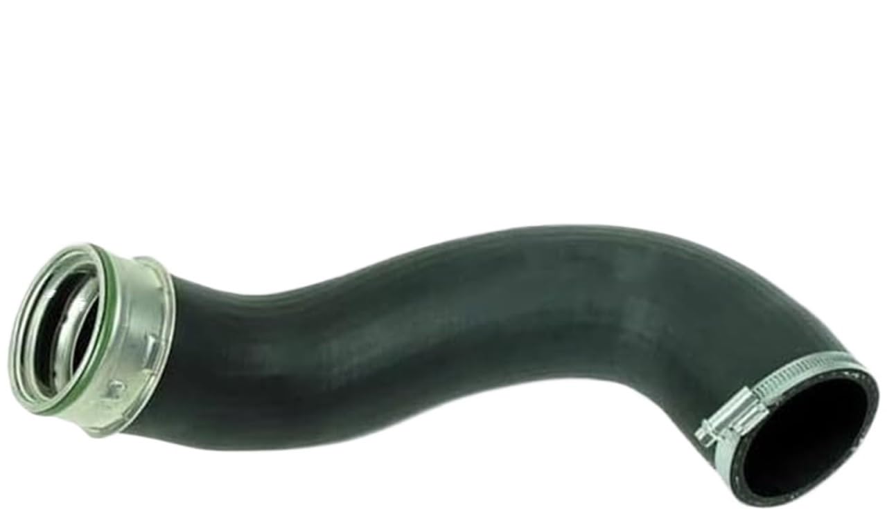 Zynther One Color Coolant Water Hose Pipe For Mercedes For Benz For Turbo For Hose For Pipe For Turbo Intercooler For Hose For Pipe