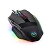 pc builder, custom pc builder, pc part picker, build my pc, Redragon  Mammoth