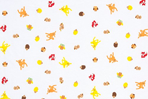 Slumbersac Saco Nanna Estivo con Piedini in