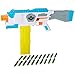 Produktbild Buzz Bee Toys Ultra Auto Tek Blaster