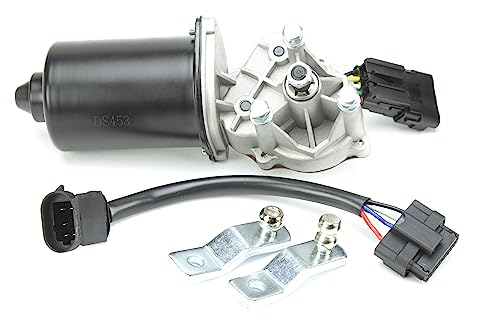 Moteur d'essuie-glaces avant Taros Trade 145112 pour réparer un balayage lent