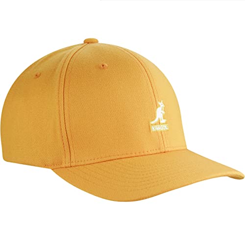 Image of Kangol Men's Wool Flex-Fit Baseball Cap