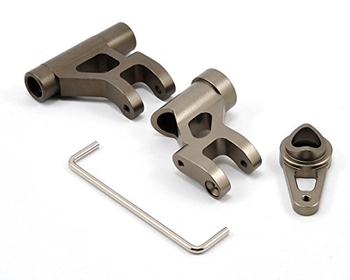 Redcat Racing 710011 Aluminum Servo Saver Assembly