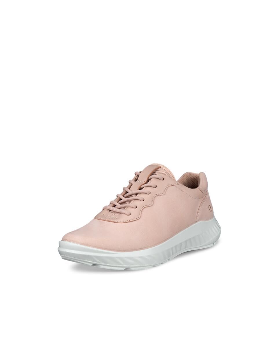 ECCO Women's Ecco Ath-1ftr WSneaker, Rose Dust Rose Dust, 6.5-7 UK