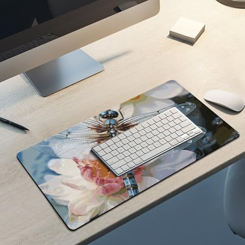 Protector de Escritorio Grande con Base Antideslizante miniatura 5
