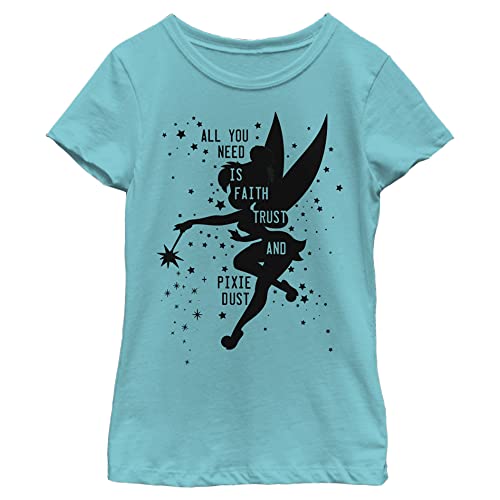 Image of Disney Girls' Tink Dust