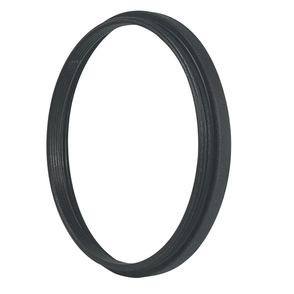 Tube d'extension M48 3mm bague T2 pour oculaire de télescope astronomique et reflex