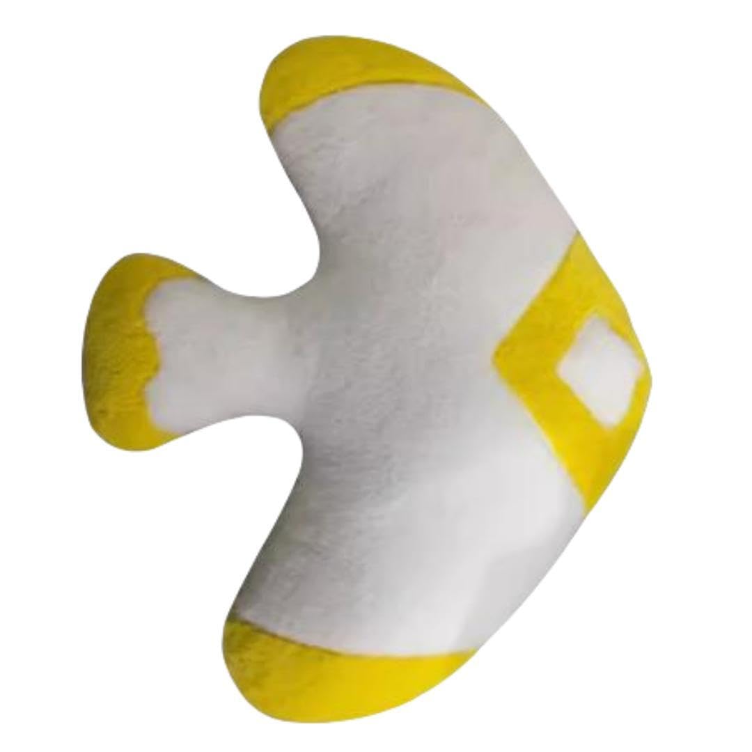 Amazon.co.jp: Sky 星を紡ぐ子どもたち マンタのぬいぐるみ 人形 抱き