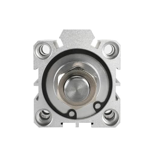 Cilindro neumático de 32mm para optimizar espacio en sistemas de automatización 3