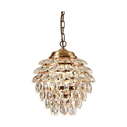 Éclairage intérieur super lumineux avec ce lustre de plafond moderne E14