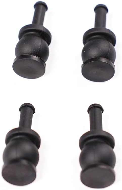 Original [1 Set] Gimbal Shock Absorbing for DJI Matrice 30 30T Drone Replacement Camera Damping Mount Module for M30/30T Repair Parts - New