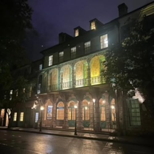 The Dock Street Theater