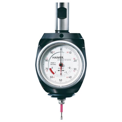 Haimer 80.360.00.FHN Universal FH 3D-Sensor, Neutral Model