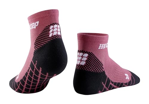CEP Womens Hiking Socks, Light Merino Wool, Low Cut2