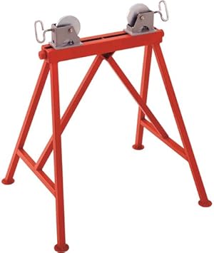 Ridgid 64642 AR-99 Roller Stand 36 