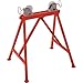 Roller Head Pipe Stand, 2 to 36 in.