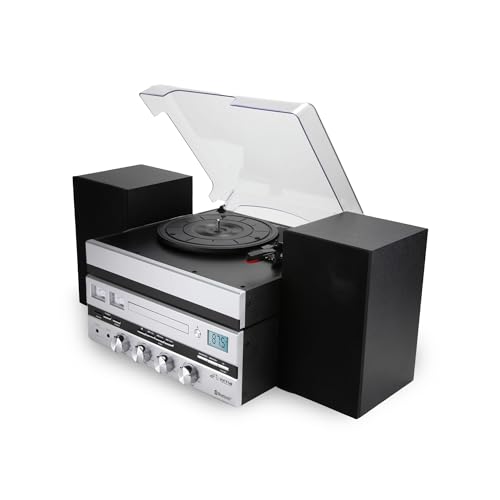 Microcomponentes, Home Entertainment minicomponente Marca Victor (2)