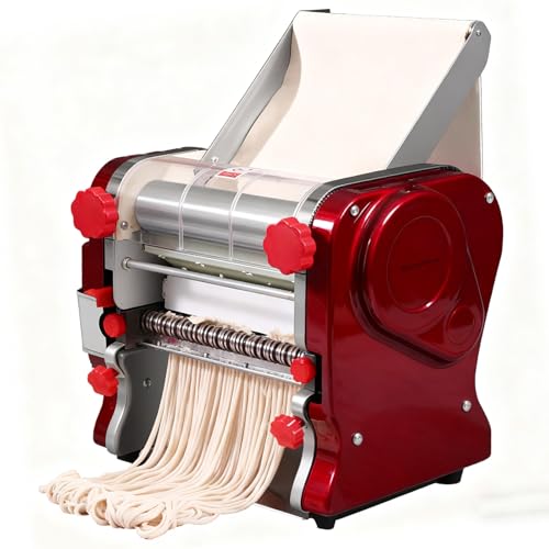 XINGYUEXUAN Electric Pasta Making Machine Commercial Noodle ...
