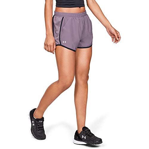 Image of Under Armour Women Sports Shorts