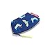 Produktbild Reisenthel Coin Purse Kids Blue Maße : 14 x 7,5 x 2 cm